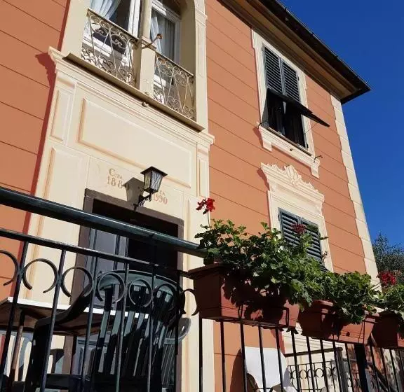 B&b Casa Del Priore