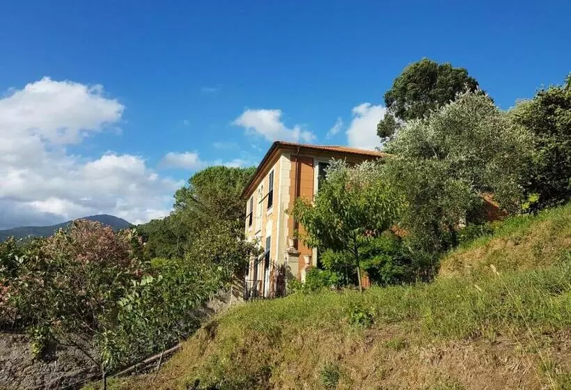 B&b Casa Del Priore