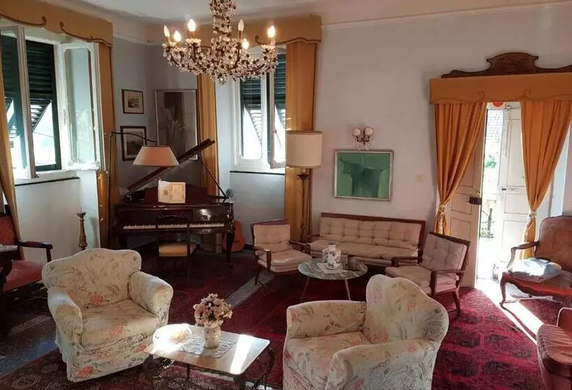 B&b Casa Del Priore