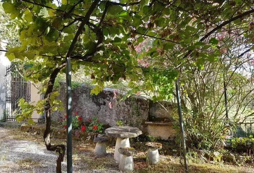 B&b Casa Del Priore