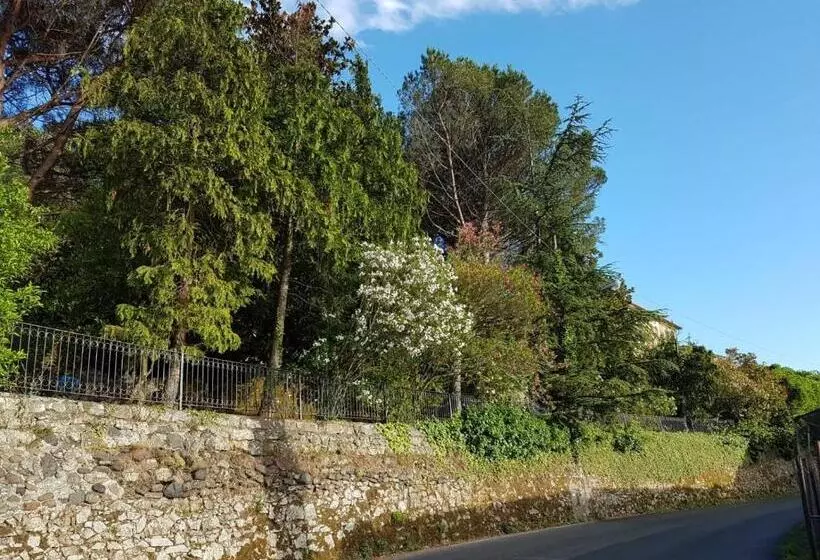 B&b Casa Del Priore