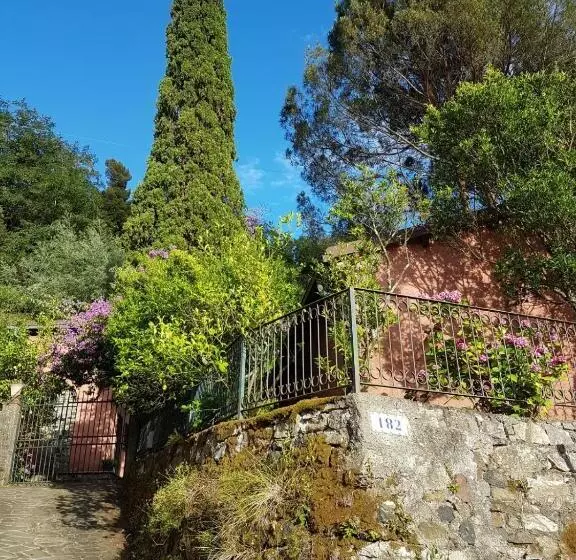 B&b Casa Del Priore