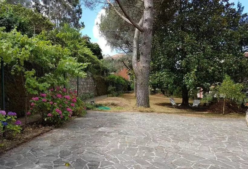 B&b Casa Del Priore
