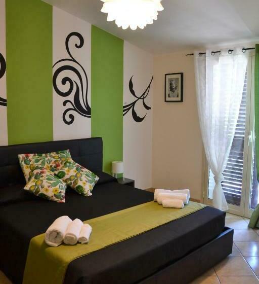 B&b Fragranza Di Sicilia