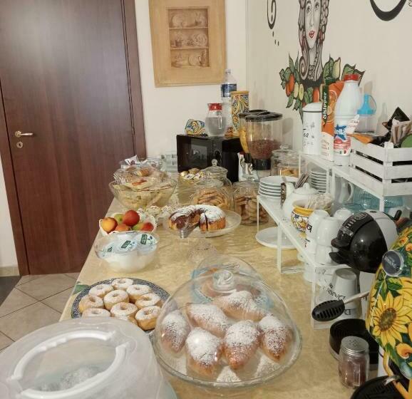 B&b Fragranza Di Sicilia