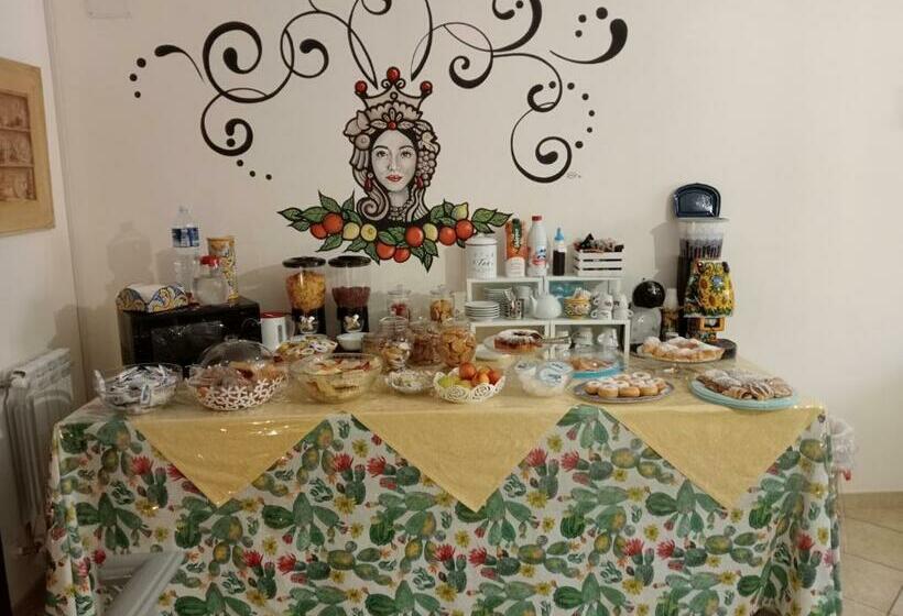 B&b Fragranza Di Sicilia