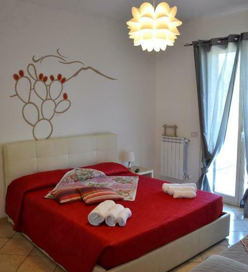 B&b Fragranza Di Sicilia