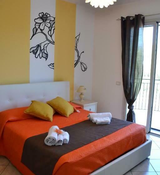 B&b Fragranza Di Sicilia