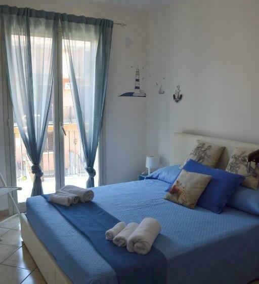 B&b Fragranza Di Sicilia