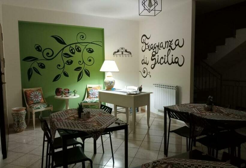 B&b Fragranza Di Sicilia