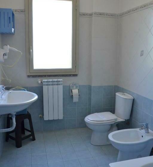 B&b Fragranza Di Sicilia