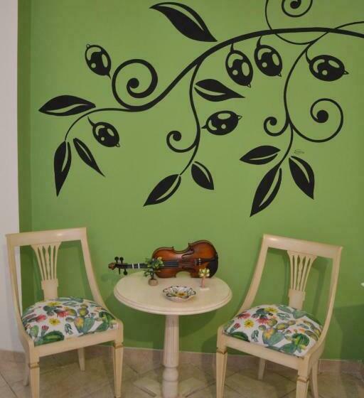 B&b Fragranza Di Sicilia