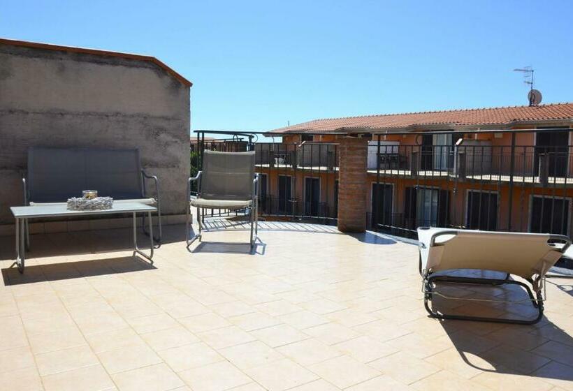 B&b Fragranza Di Sicilia