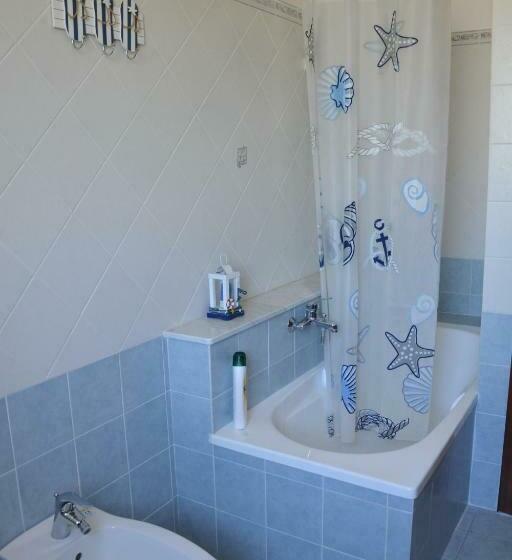 B&b Fragranza Di Sicilia