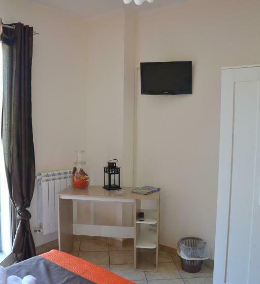 B&b Fragranza Di Sicilia