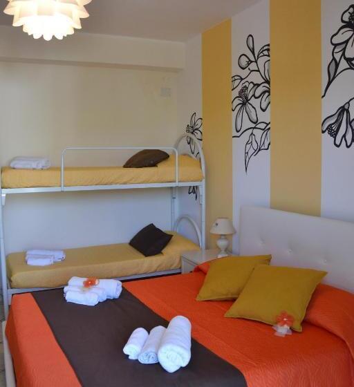 B&b Fragranza Di Sicilia