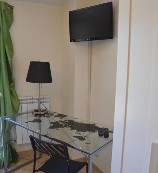 B&b Fragranza Di Sicilia