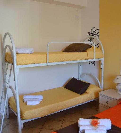 B&b Fragranza Di Sicilia