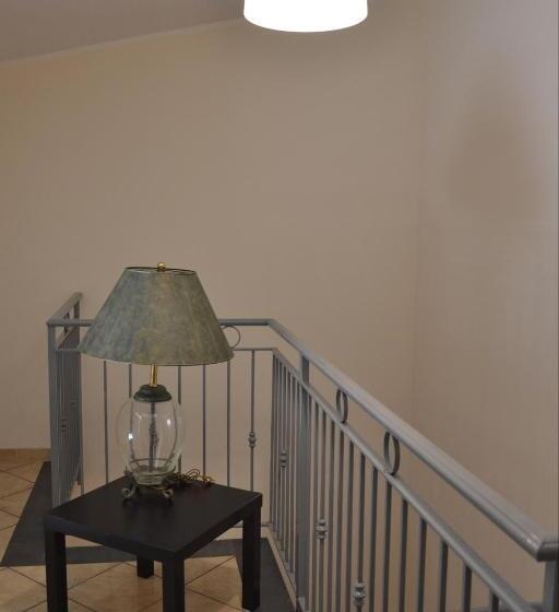 B&b Fragranza Di Sicilia