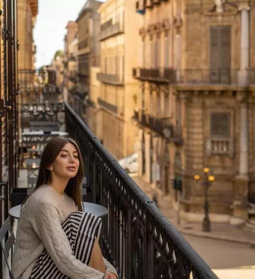 تختخواب و صبحانه Incanto