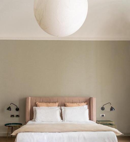 住宿加早餐 Incanto