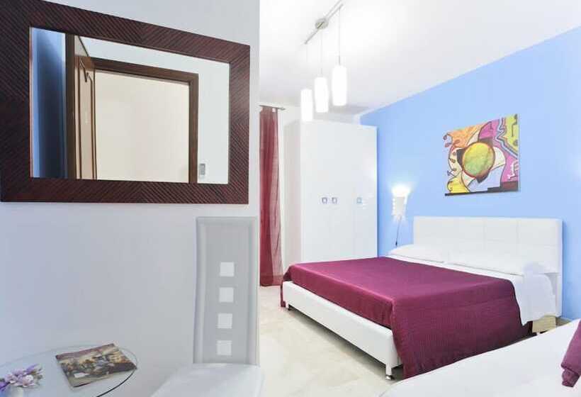 Bed and Breakfast La Casa Di Evita