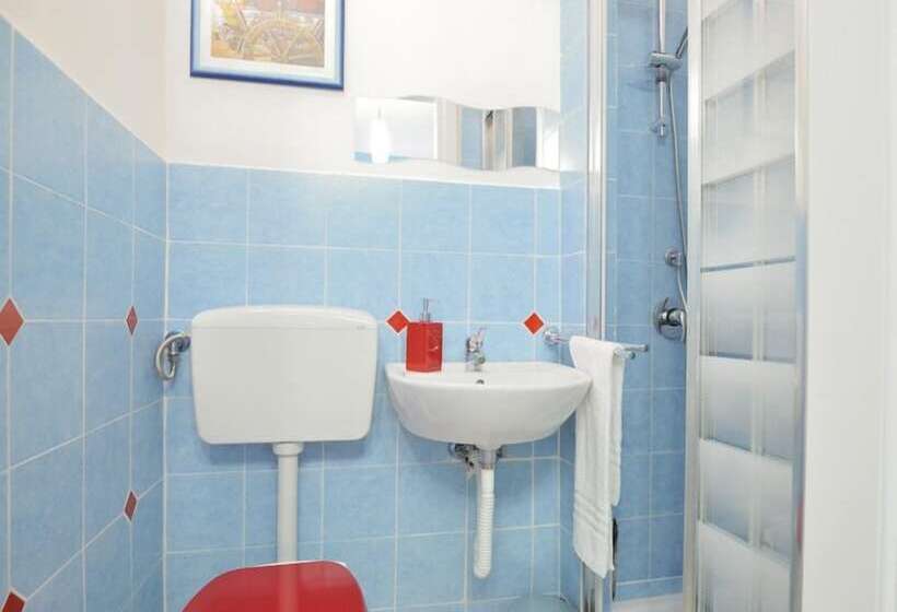 Bed and Breakfast La Casa Di Evita