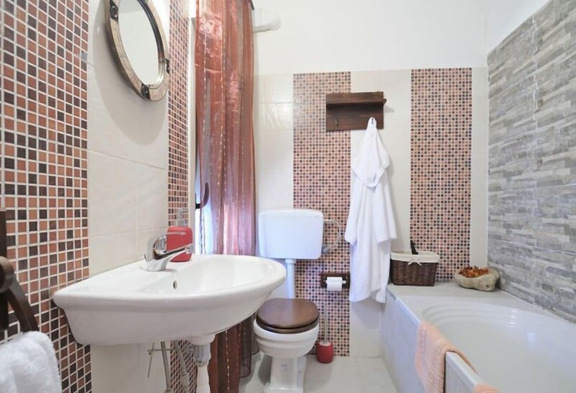 Bed and Breakfast La Casa Di Evita