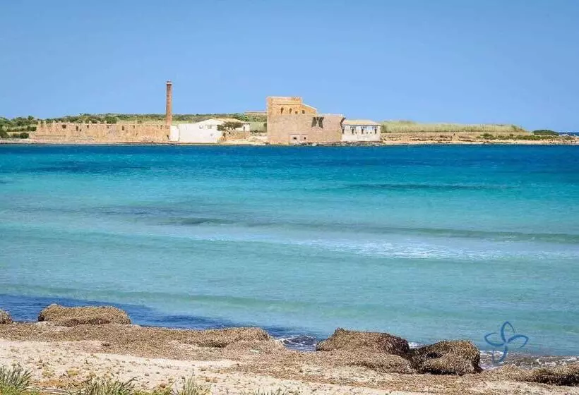 Aamiaismajoitus (B&B) Le Camere Di Don Vito