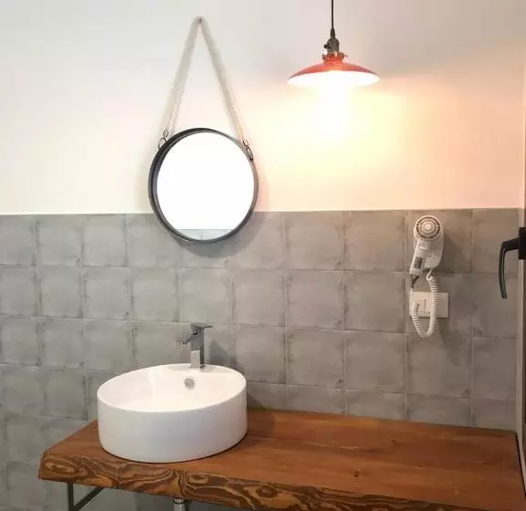 Aamiaismajoitus (B&B) Le Camere Di Don Vito