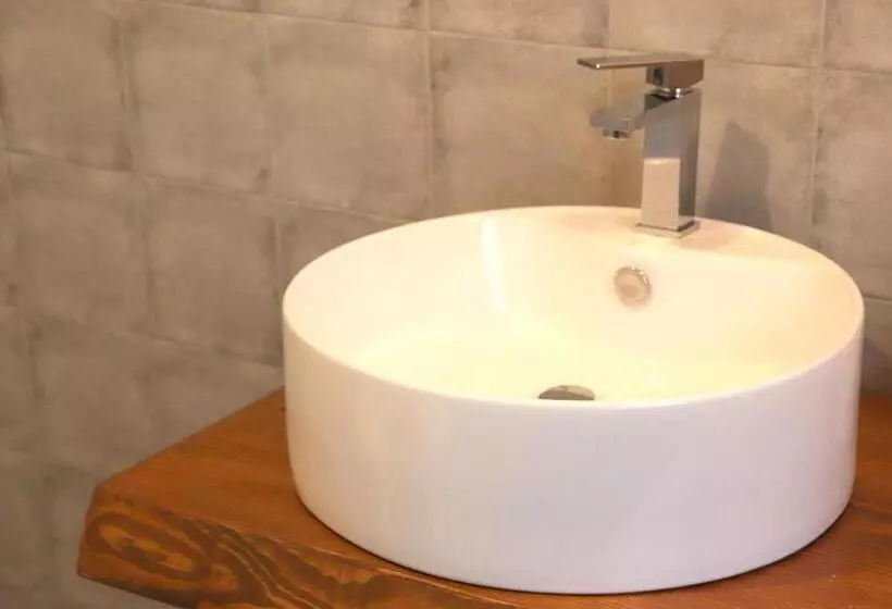 Aamiaismajoitus (B&B) Le Camere Di Don Vito