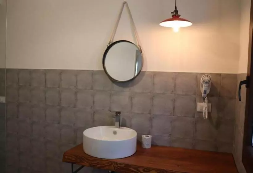 Aamiaismajoitus (B&B) Le Camere Di Don Vito