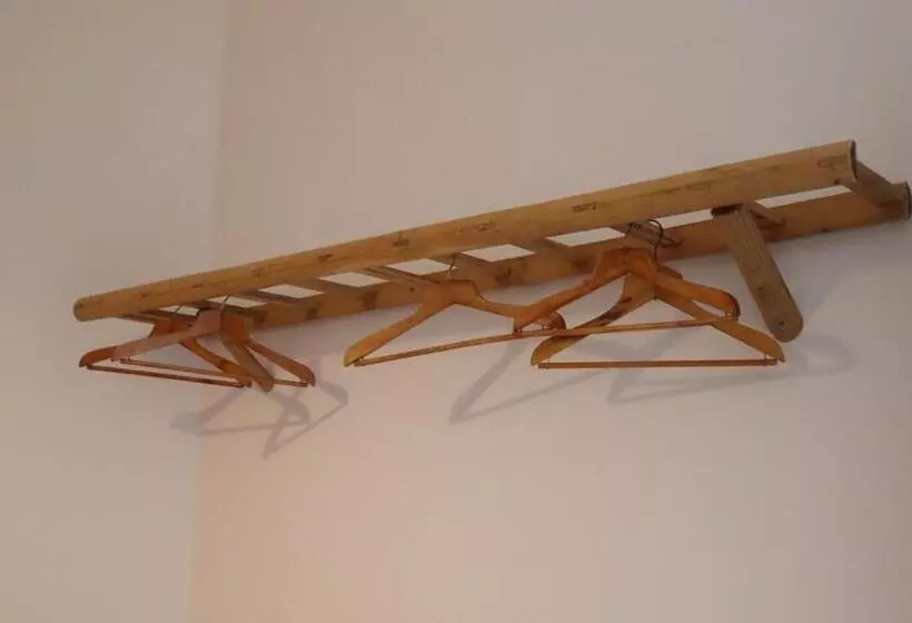 Aamiaismajoitus (B&B) Le Camere Di Don Vito