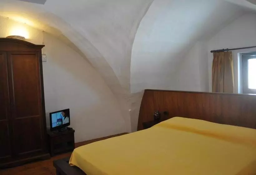 Aamiaismajoitus (B&B) Le Casette Di Via Roma