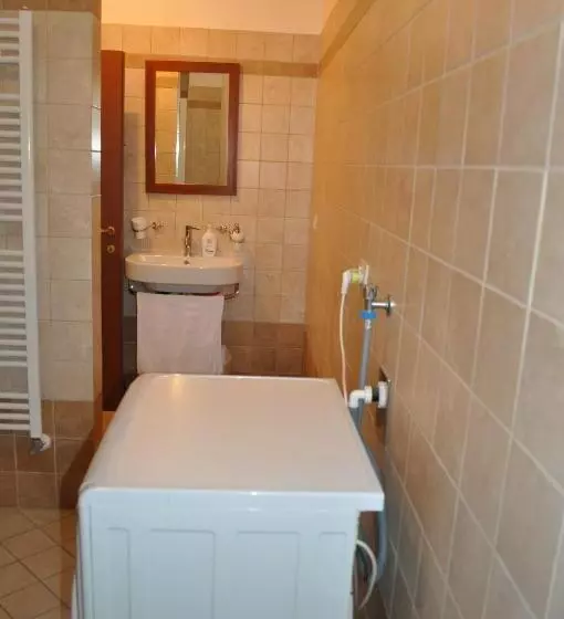 Aamiaismajoitus (B&B) Le Casette Di Via Roma