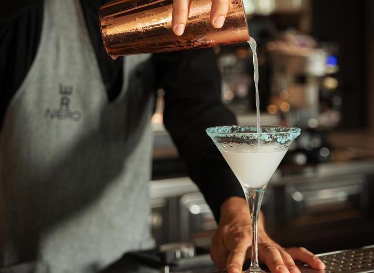 مسافرخانه Re Versiliana