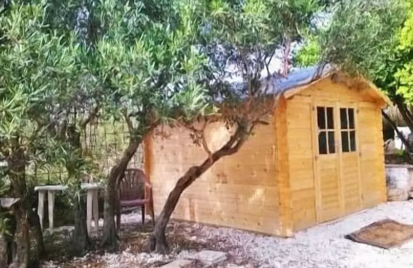 ホテル Camping Ciauli