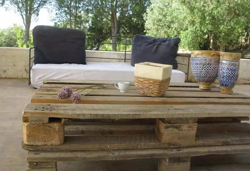 ホテル Camping Ciauli