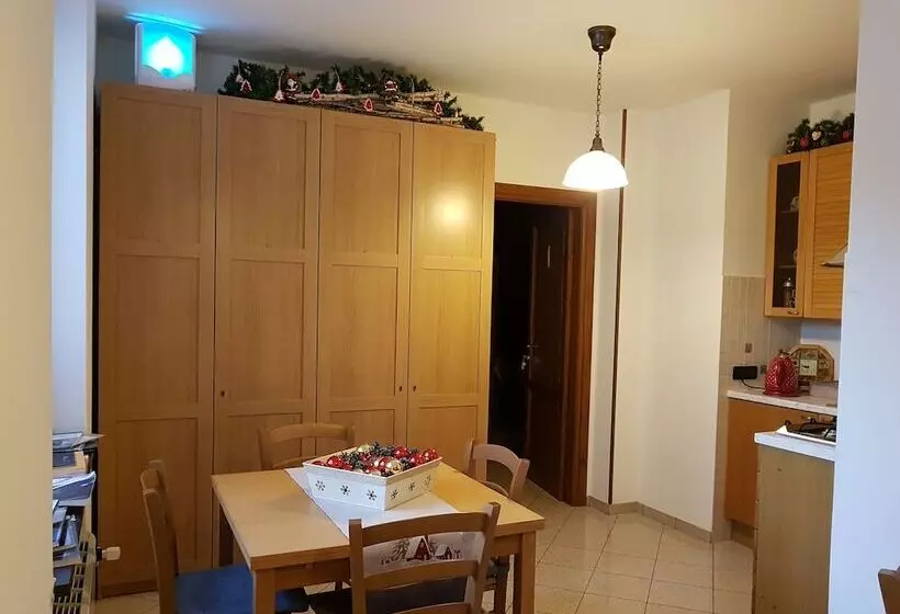 Maaseutuhotelli Azienda Agrituristica Lavagè