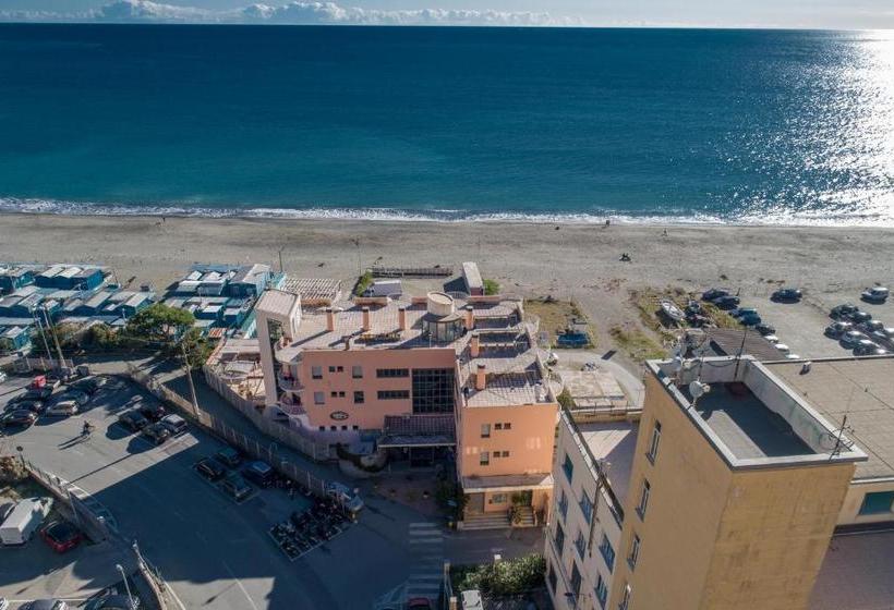 Fotos del hotel Sirenella:  2