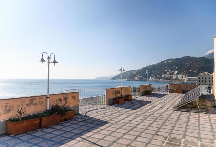 Fotos del hotel Sirenella:  7