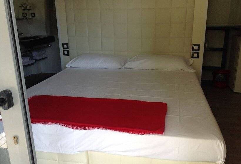 هتل Villaggio Grande Italia