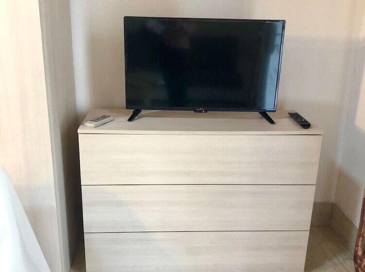 هتل Villaggio Grande Italia