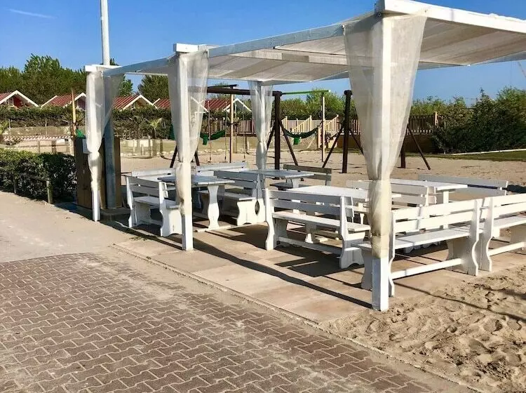 ホテル Villaggio Grande Italia
