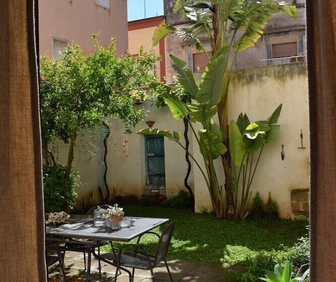 پانسیون Loft Le Vie Del Centro