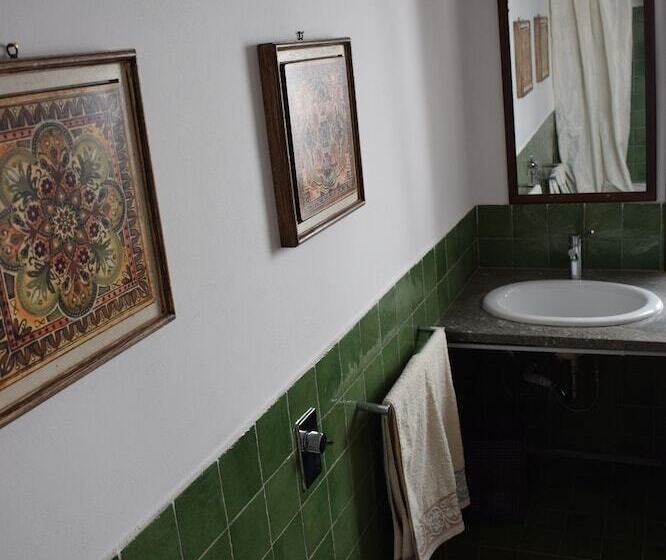 پانسیون Loft Le Vie Del Centro