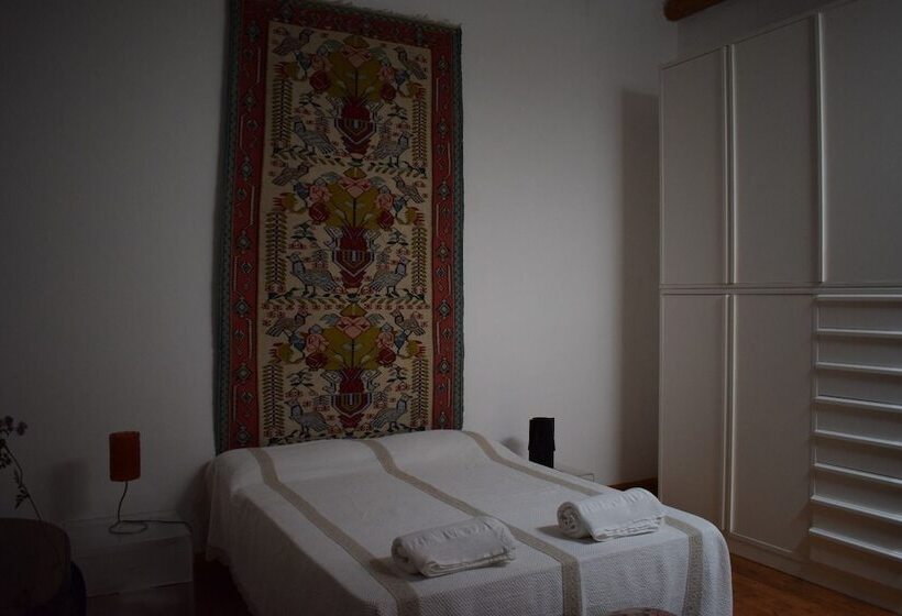 پانسیون Loft Le Vie Del Centro