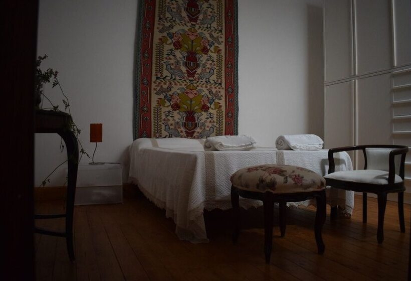 پانسیون Loft Le Vie Del Centro