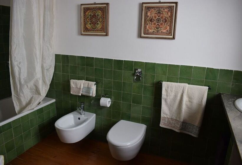 پانسیون Loft Le Vie Del Centro