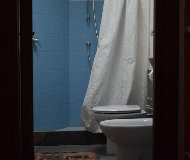 پانسیون Loft Le Vie Del Centro